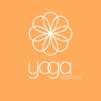 Yoga Nations Foundation