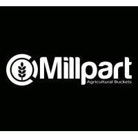 Millpart Elevator Bucket & Spare Parts logo - Similar company to Muller Beltex Bv.