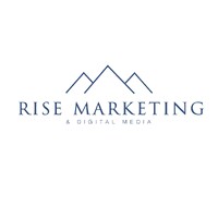 Rise Marketing and Digital Media logo - Similar company to Row Business Solutions