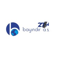 Bayındır Seyahat A.Ş logo - Similar company to Tab Event
