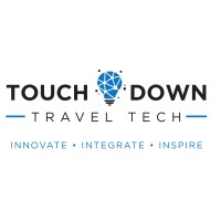 Touch Down Travel Tech logo - Similar company to Touch Down Invest