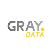 Graydata Technology logo - Similar company to Hash Studios