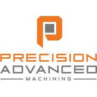 Precision Advanced Machining Co. logo - Similar company to Spartan Precision Machining