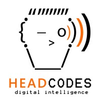 Head Codes logo - Similar company to Datewave