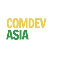 ComDev Asia logo - Similar company to Pambansang Kilusan Ng Mga Samahang Magsasaka (Pakisama)