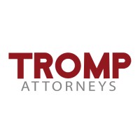 Tromp Attorneys logo - Similar company to Absolute Attorneys