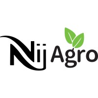 Nij Agro logo - Similar company to Seav Export