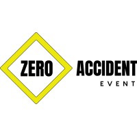 Zero Accident Event logo - Similar company to B-Aware
