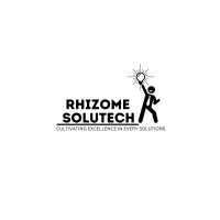 Rhizome Solutec logo - Similar company to Growth Loop