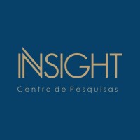 Insight Centro de Pesquisas logo - Similar company to Instituto Ceos
