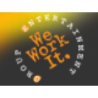 We Work It Entertainment Group, Inc logo - Similar company to Stag Dining Group