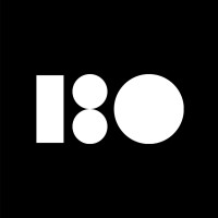 180 Studios logo - Similar company to The Experience Machine