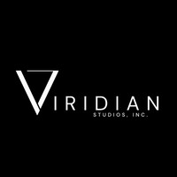Viridian Studios Inc. logo - Similar company to Provision Ai