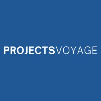 ProjectsVoyage logo - Similar company to Schooltribe