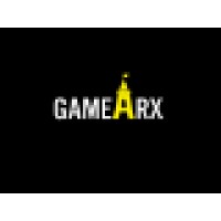 GameArx logo - Similar company to Rigged Box Softworks