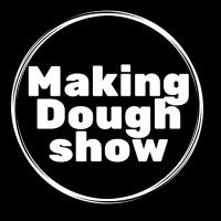 Making Dough show