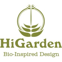 HiGarden International Inc. logo - Similar company to Urban Growth, Inc.
