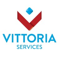 Vittoria Services logo - Similar company to Squadforce