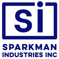 Sparkman Industries, Inc. logo - Similar company to Crossroad Machine & Fab, Llc