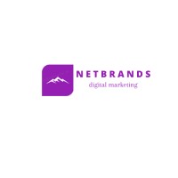 Netbrands logo - Similar company to Netbrands