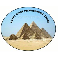 Egypt Guide Professional Tours logo - Similar company to International Group For Advisory And Training Lmtd.