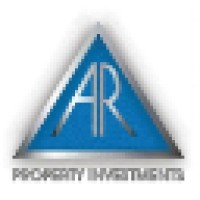 AR Property Investments logo - Similar company to Ar Properties