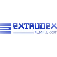 Extrudex Aluminum logo - Similar company to Alpha Resources Llc - Aluminum Extrusions