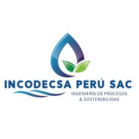 INCODECSA PERU logo - Similar company to Inversiones Ediva Sac