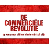 De Commerciële Revolutie logo - Similar company to Pearlcard