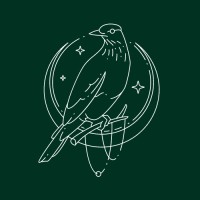 Crow House Press logo - Similar company to Sandy Tracks
