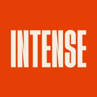Intense logo - Similar company to Infomedics