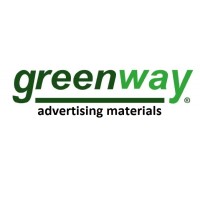 GREENWAY REKLAM MALZEMELERİ logo - Similar company to Rekman Reklam Ve Tanıtım Malzemeleri