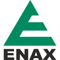 ENAX JSC logo - Similar company to Cobra Fire