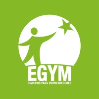 Egym logo - Similar company to Cloudstrive Gmbh