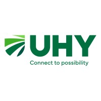 UHY & Co logo - Similar company to Triplecore Fund