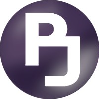 PyxelJam logo - Similar company to Vision Z Lab