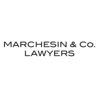 Marchesin & Co. Lawyers logo - Similar company to Basic Expert