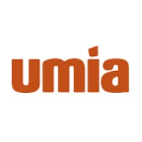 Umia Östergötland logo - Similar company to El & Energioptimering
