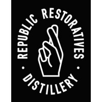 Republic Restoratives Distillery logo - Similar company to Modulyst
