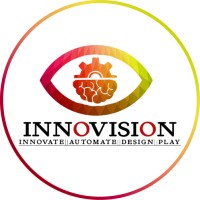 INNOVISION logo - Similar company to Smitmun