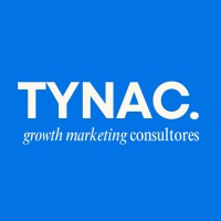 TYNAC | Growth Marketing logo - Similar company to Vivilia