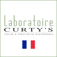 Laboratoire Curty's France logo - Similar company to Audirvana