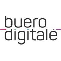 buero digitale logo - Similar company to Docbee