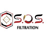 S.O.S. FILTRATION logo - Similar company to Water And Environmental Engineering Laboratory-Eljamal Laboratory