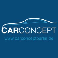 Car Concept Berlin logo - Similar company to Lead4Car