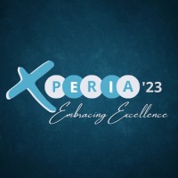 Xperia 2024, NMIMS logo - Similar company to Evolvemedia Network