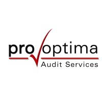 Pro Optima Audit Services logo - Similar company to Optima Services