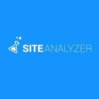 Site Analyzer logo - Similar company to Od-Solutions Nederland Bv