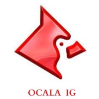 Cardinal IG Ocala logo - Similar company to Roanoke Fire - Ems
