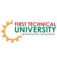 First Technical University, Ibadan logo - Similar company to Nuagility
